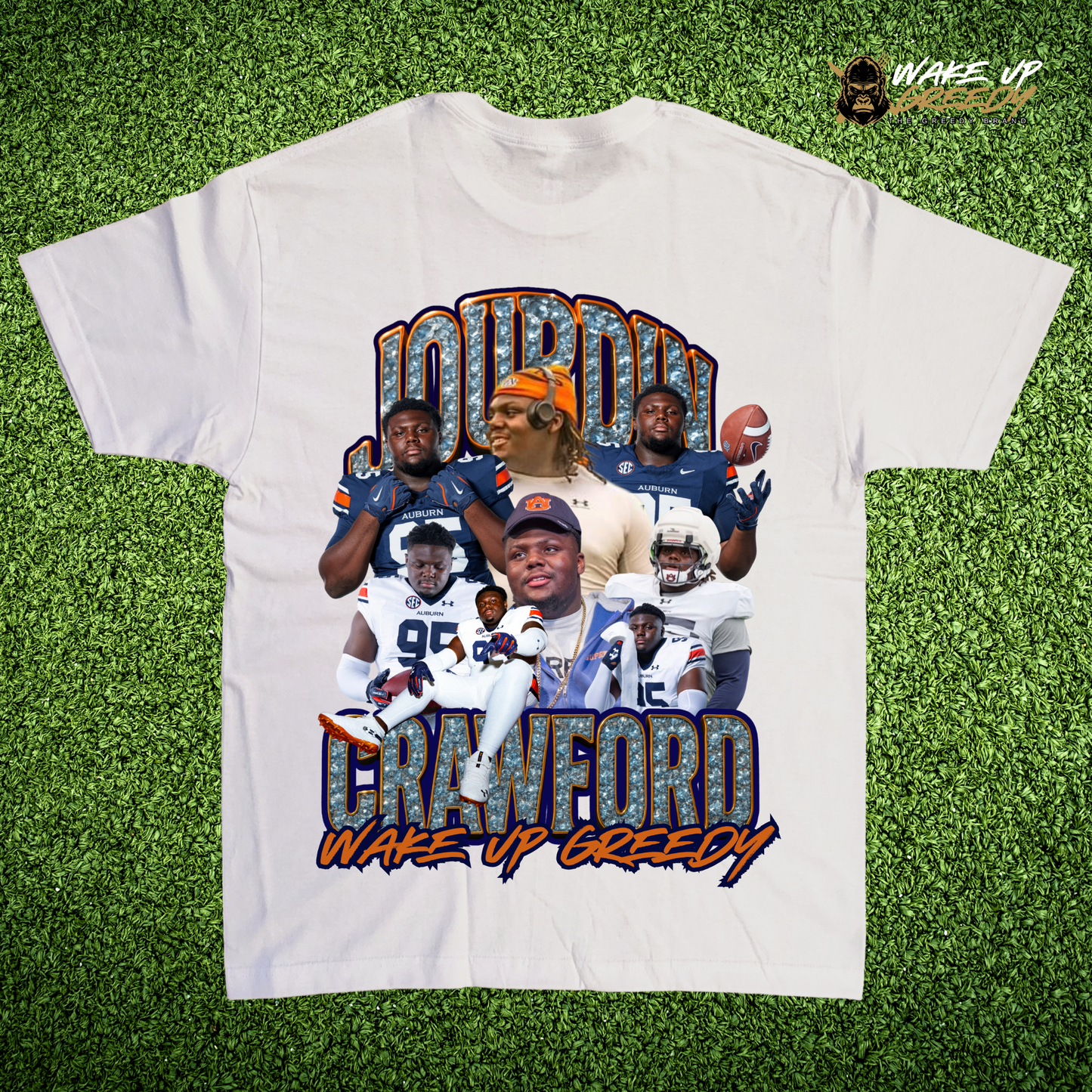 CRAWFORD TEE