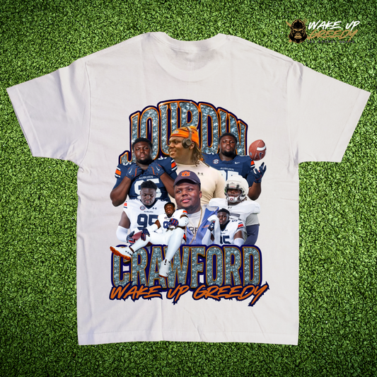 CRAWFORD TEE