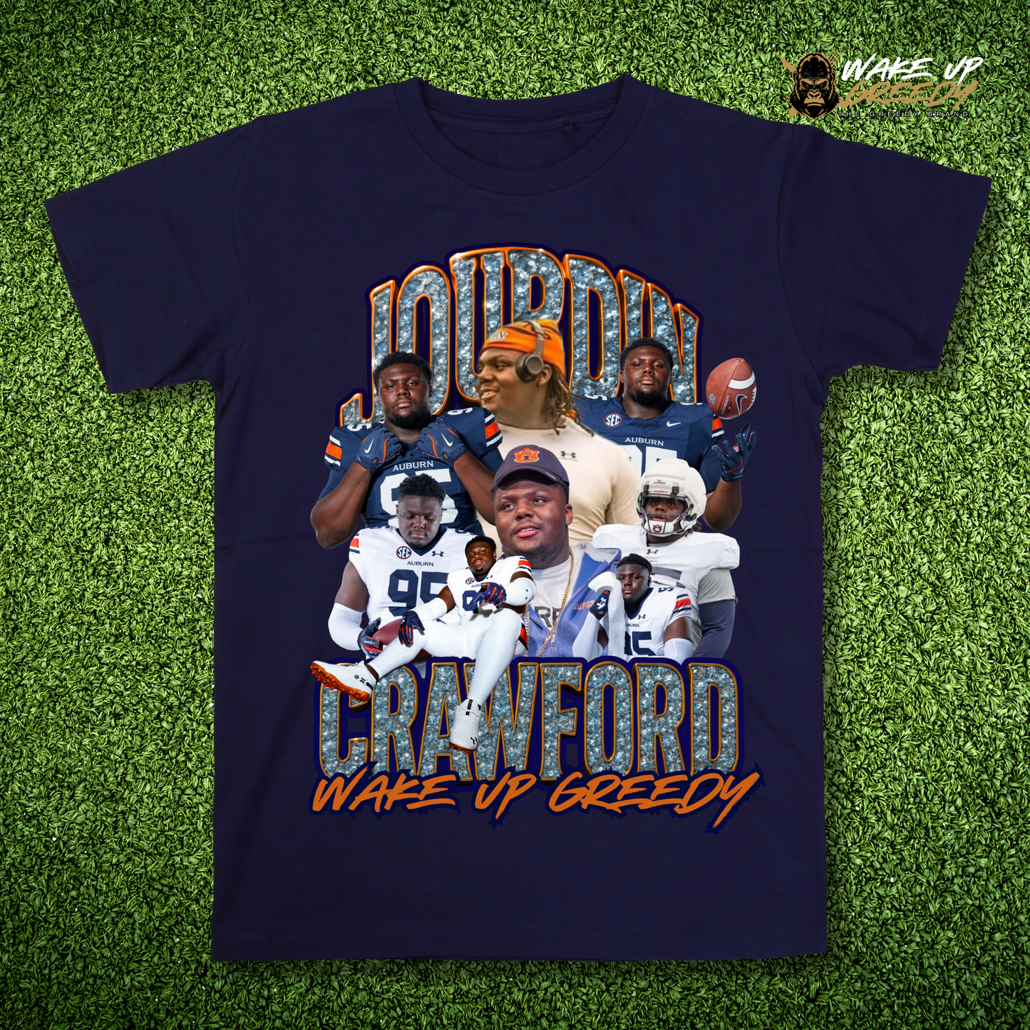 CRAWFORD TEE