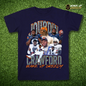 CRAWFORD TEE