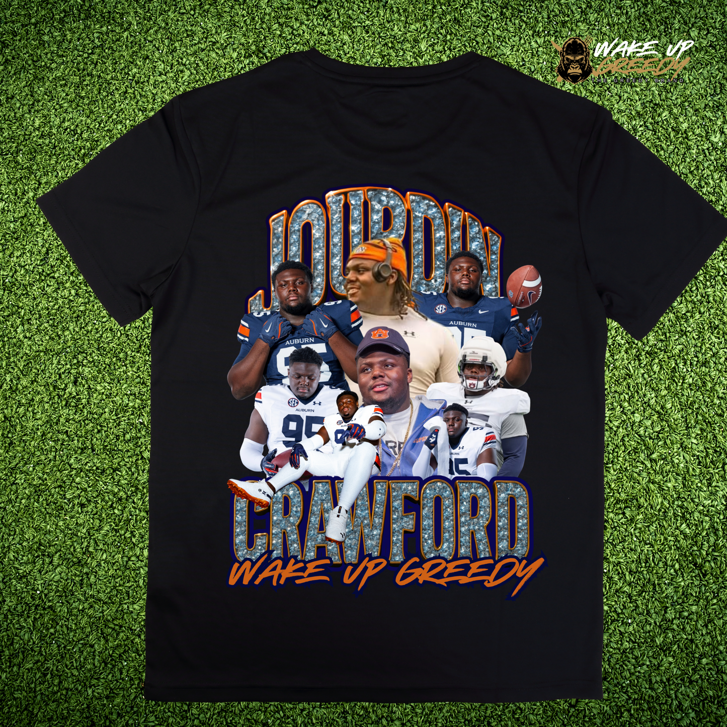 CRAWFORD TEE